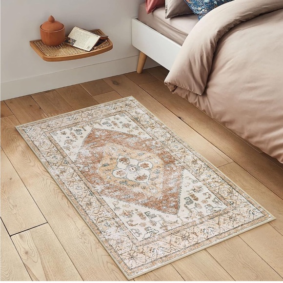 Brand New Boho Regent Accent Rug - Picture 3 of 7